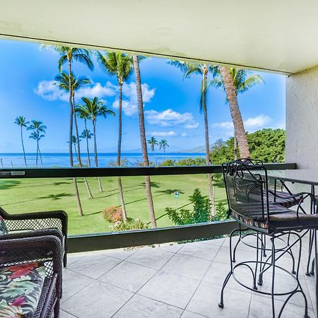 Beachside Kihei Condo with Stunning Views! Exterior foto