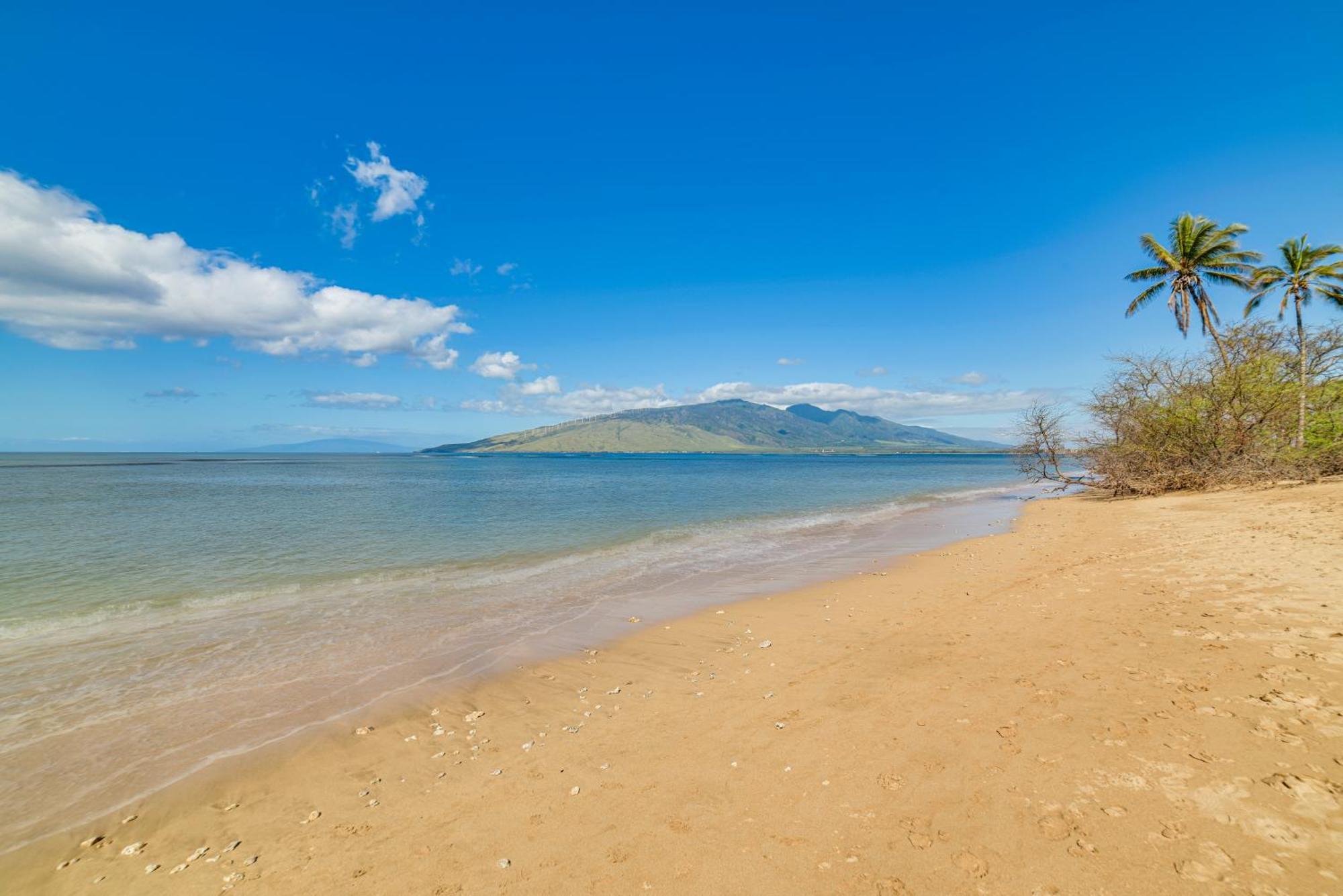 Beachside Kihei Condo with Stunning Views! Exterior foto