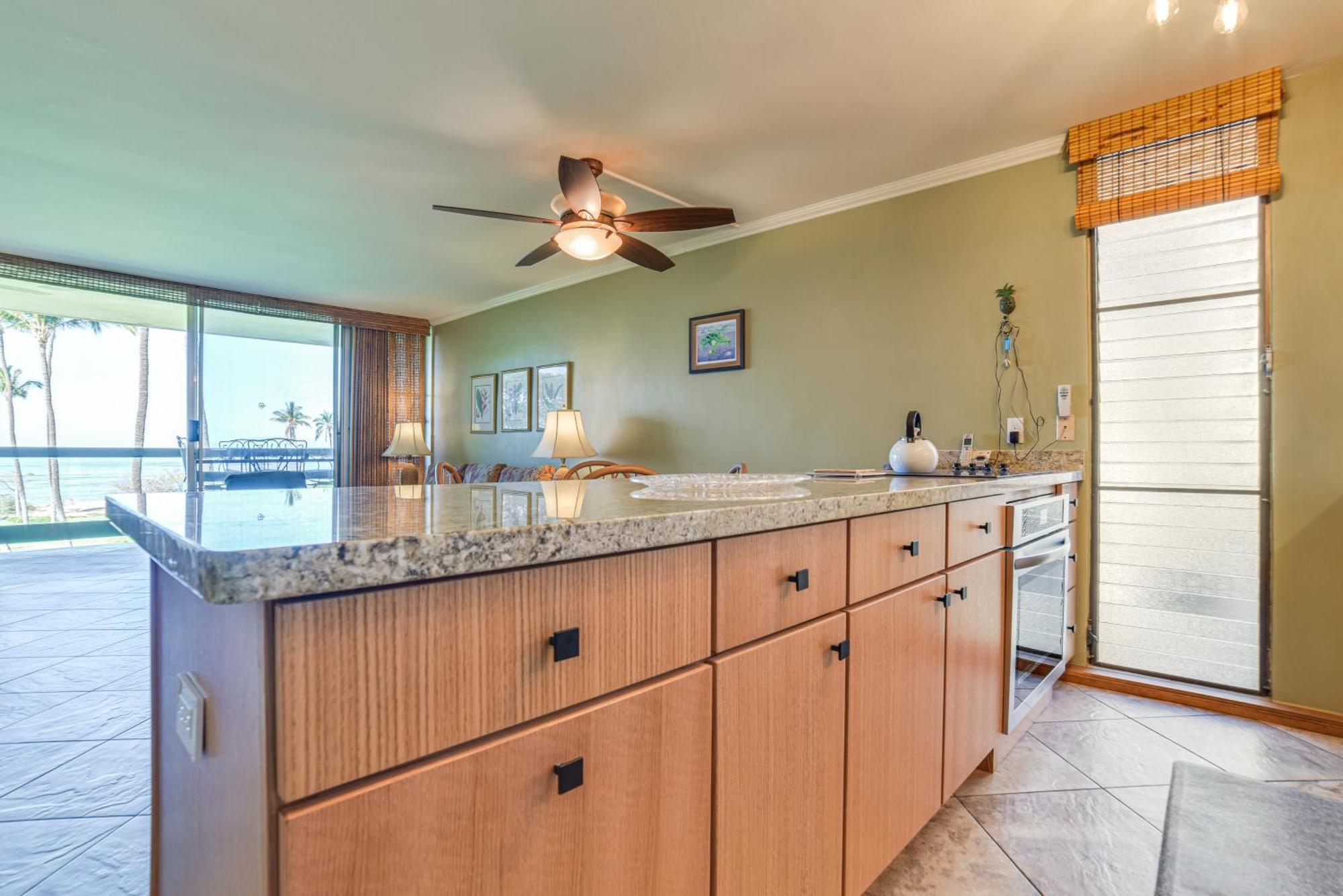 Beachside Kihei Condo with Stunning Views! Exterior foto