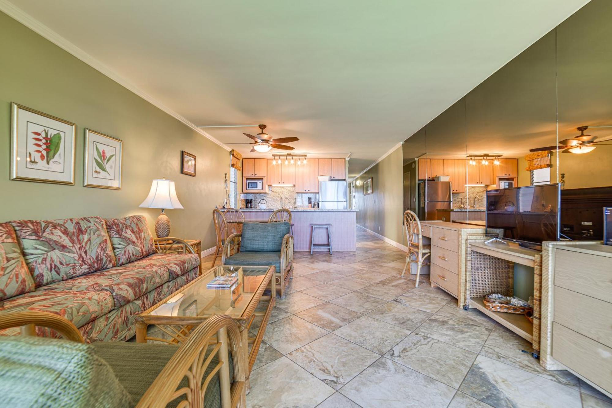 Beachside Kihei Condo with Stunning Views! Exterior foto